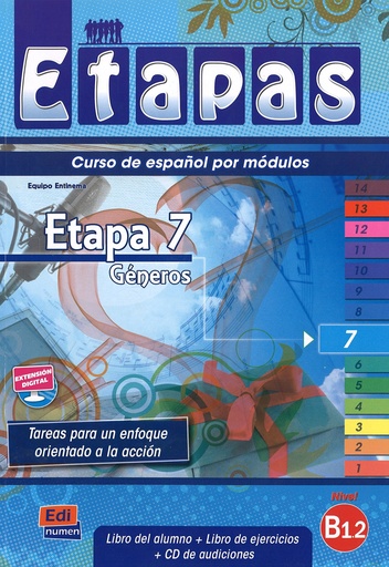 [9788498481860] Etapa 7. Generos. Alumno