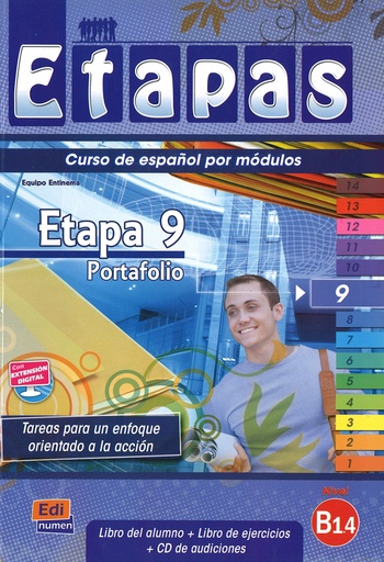 [9788498481884] Etapa 9. Portafolio. Alumno