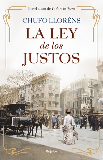 [9788425352904] La ley de los justos