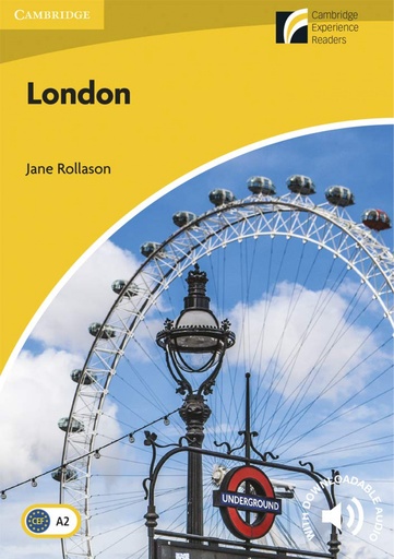 [9781107615212] London