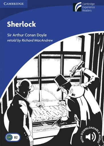 [9781107621862] Sherlock