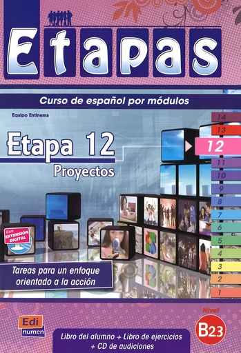 [9788498483512] Etapa 12. Proyectos. Alumno