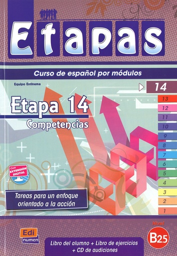 [9788498483536] Etapa 14. Competencias. Alumno