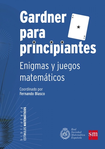 [9788467574739] Gardner para principiantes