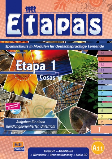 [9788498482669] Etapa A1.1 ed.alemana alumno