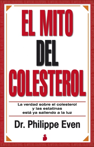 [9788478089659] El mito del colesterol