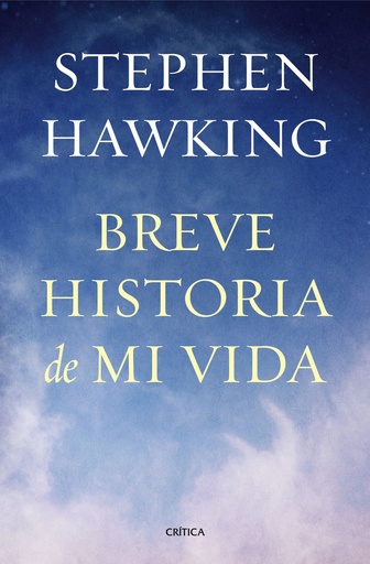 [9788498927818] Breve historia de mi vida