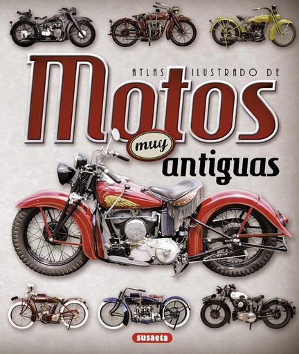 [9788467736908] Motos antiguas