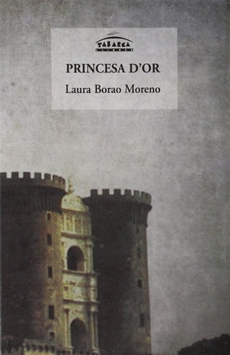 [9788480253161] Princesa d´or