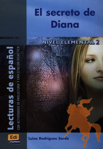 [9788498481280] El secreto de Diana