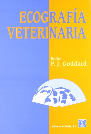 [9788420009070] Ecografia veterinaria