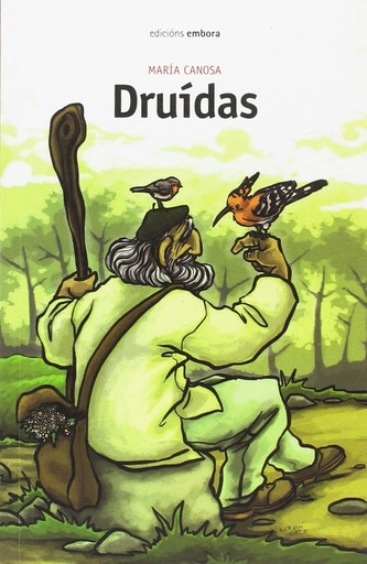 [9788492644889] Druidas