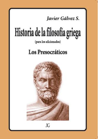 [9789942037756] HISTORIA DE LA FILOSOFIA GRIEGA-1 LOS PRESOCRATICOS