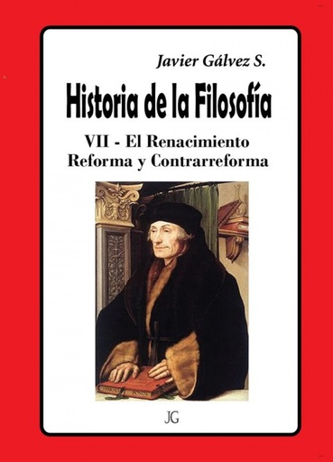 [9789942204622] HISTORIA DE LA FILOSOFIA-7 REFORMA Y CONTRARREFORMA