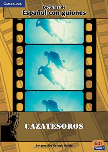 [9788498480511] Cazatesoros