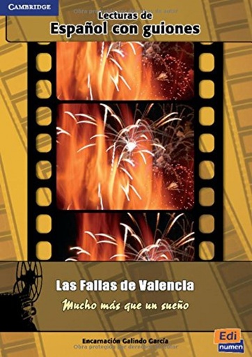 [9788498480498] Fallas de valencia