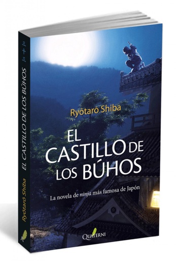 [9788494180279] El castillo del buho