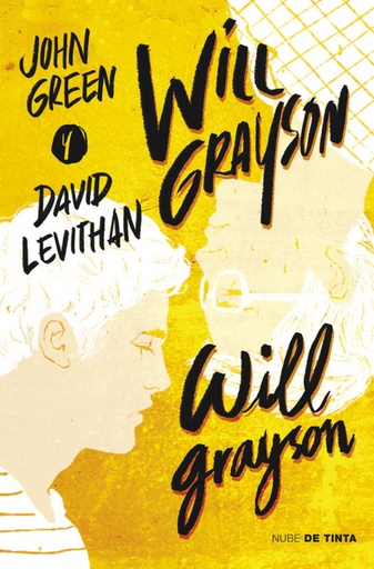 [9788415594482] Will Grayson, Will Grayson