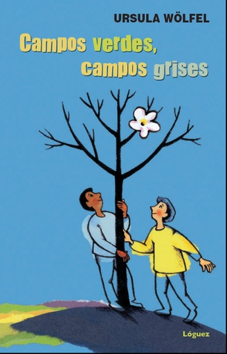 [9788494230592] Campos verdes, campos grises