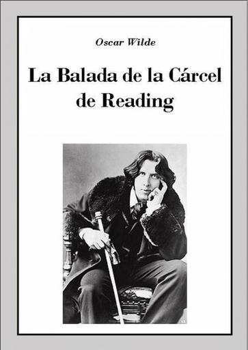 [9789942028365] LA BALADA DE LA CARCEL DE READING