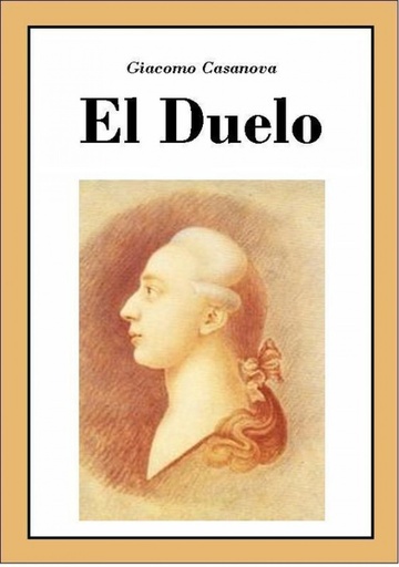 [9789942028464] EL DUELO