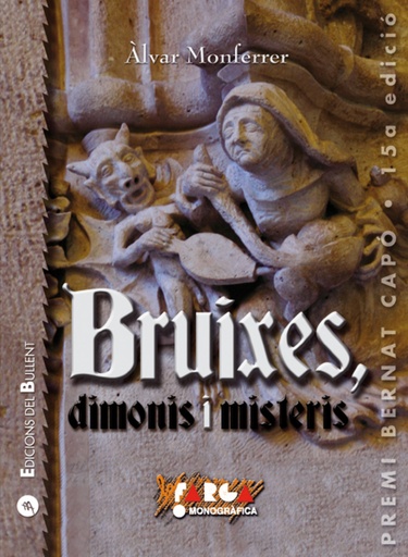 [9788499041513] Bruixes, dimonis i misteris