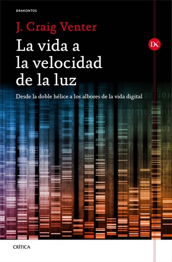 [9788498927764] La vida a la velocidad de la luz