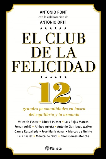 [9788408136736] El club de la felicidad