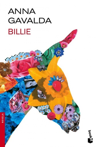 [9788432224287] Billie