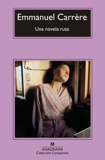 [9788433977595] Una novela Rusa-