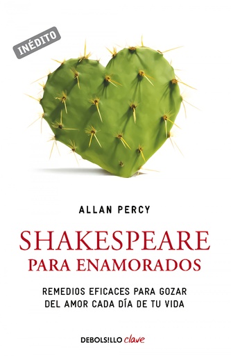 [9788490625071] Shakespeare para enamorados