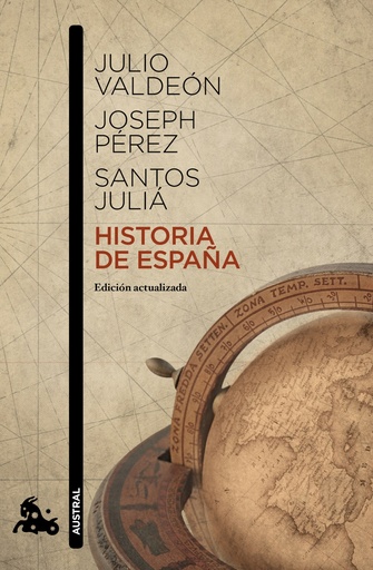 [9788467043624] Historia de España