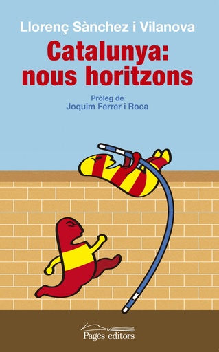 [9788499755618] Catalunya: nous horitzons