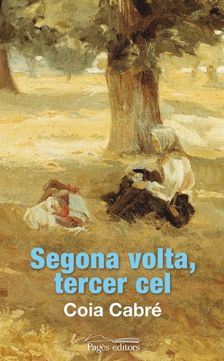 [9788499755595] Segona volta, tercer cel
