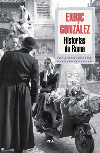 [9788490564103] Historias de Roma