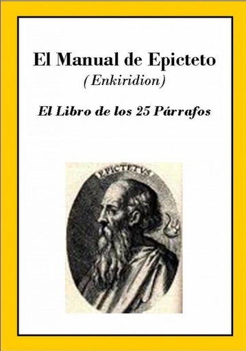 [9789942028204] EL MANUAL DE EPICTETO