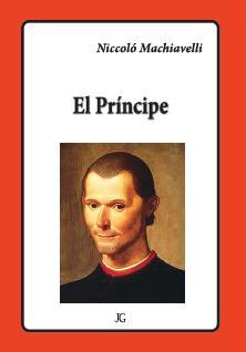 [9789942038265] EL PRINCIPE