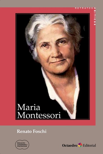 [9788499215327] María Montessori