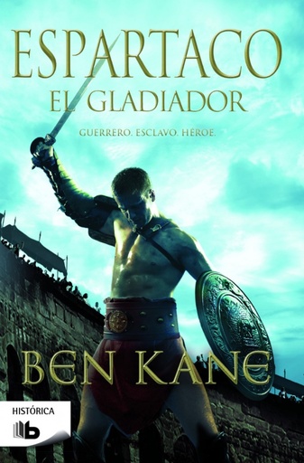 [9788490700341] Espartaco:el gladiador