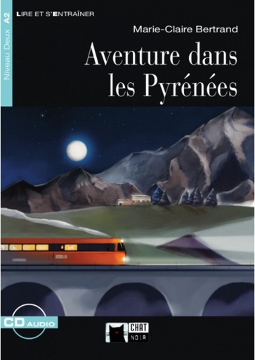 [9788468226217] Aventure dans les pyrenees