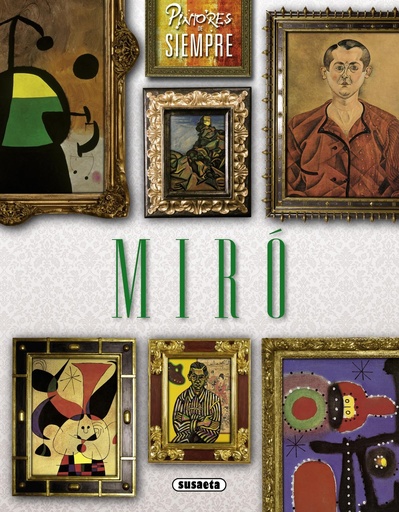 [9788467740806] Miró