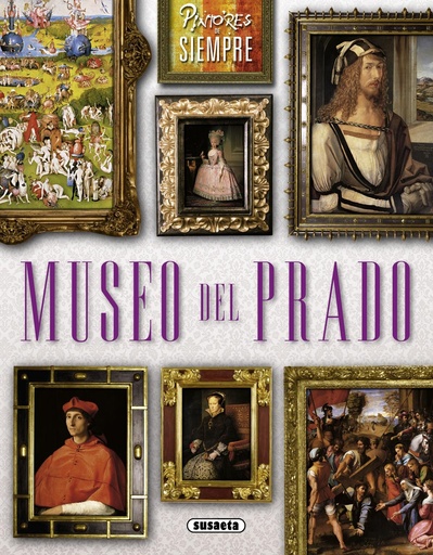 [9788467740813] Museo del Prado