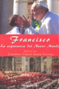 [9788415329589] Francisco el papa del nuevo mundo