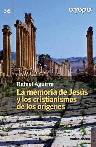 [9788490731062] Memoria de Jesús y cristianos de los orígenes