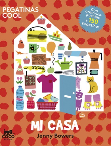 [9788494276613] Mi casa