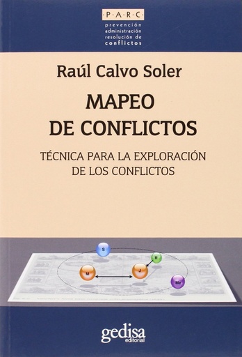 [9788497849159] Mapeo de conflicots