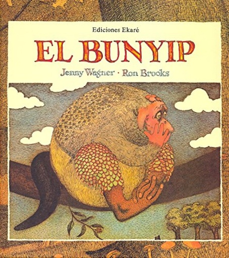 [9788493991258] El bunyip