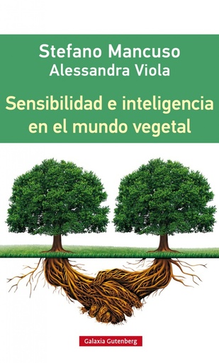 [9788416252312] Sensibilidad e inteligencia en el mundo vegetal