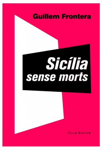 [9788473291897] Sicilia sense morts