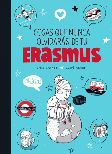 [9788416177370] Erasmus